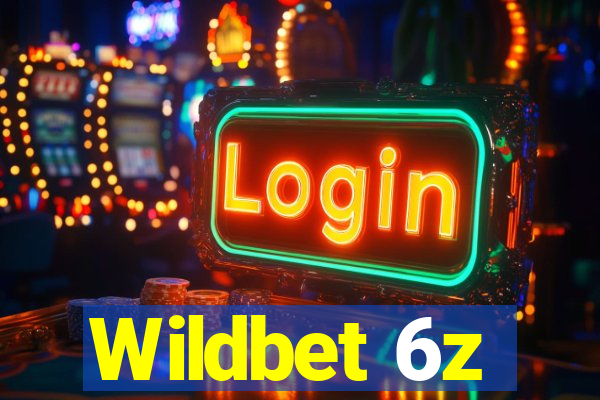 Wildbet 6z