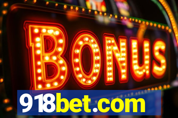 918bet.com