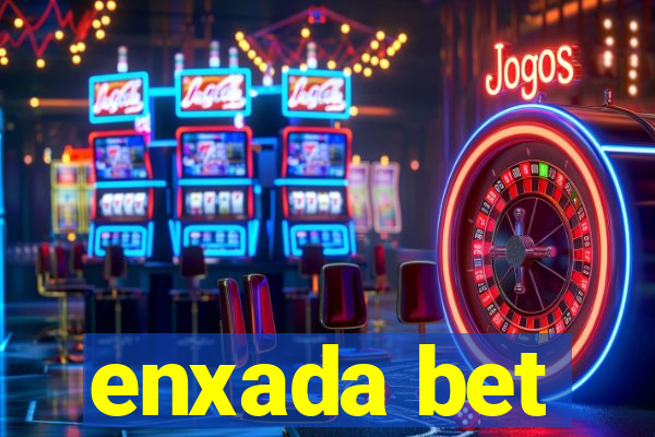 enxada bet