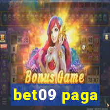 bet09 paga