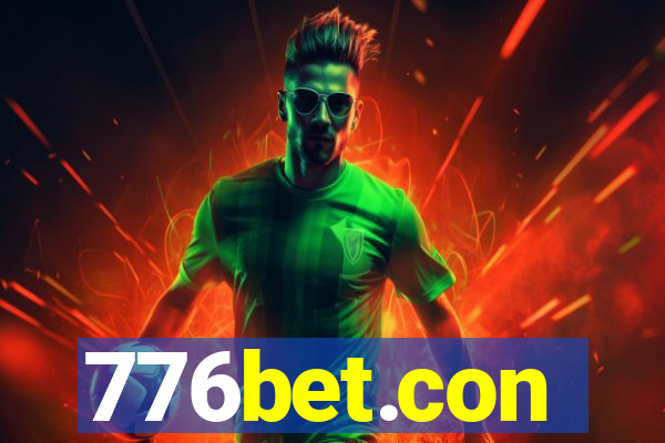 776bet.con